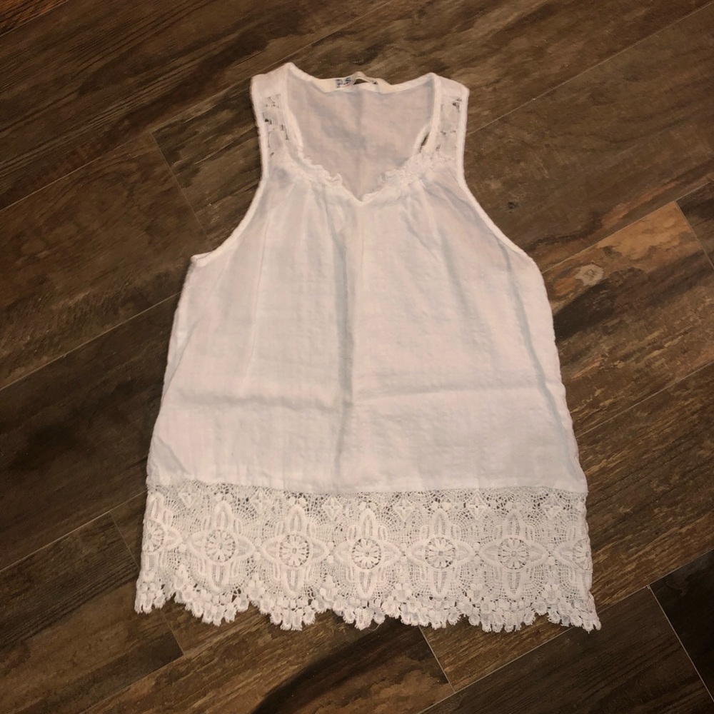 🔥FINAL PRICE REDUCTION🔥 PS Aeropostale Tank